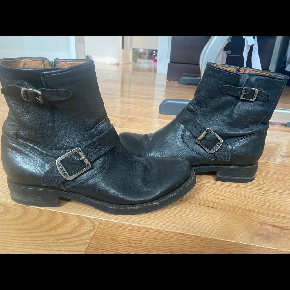 Frye Boots size 9.5